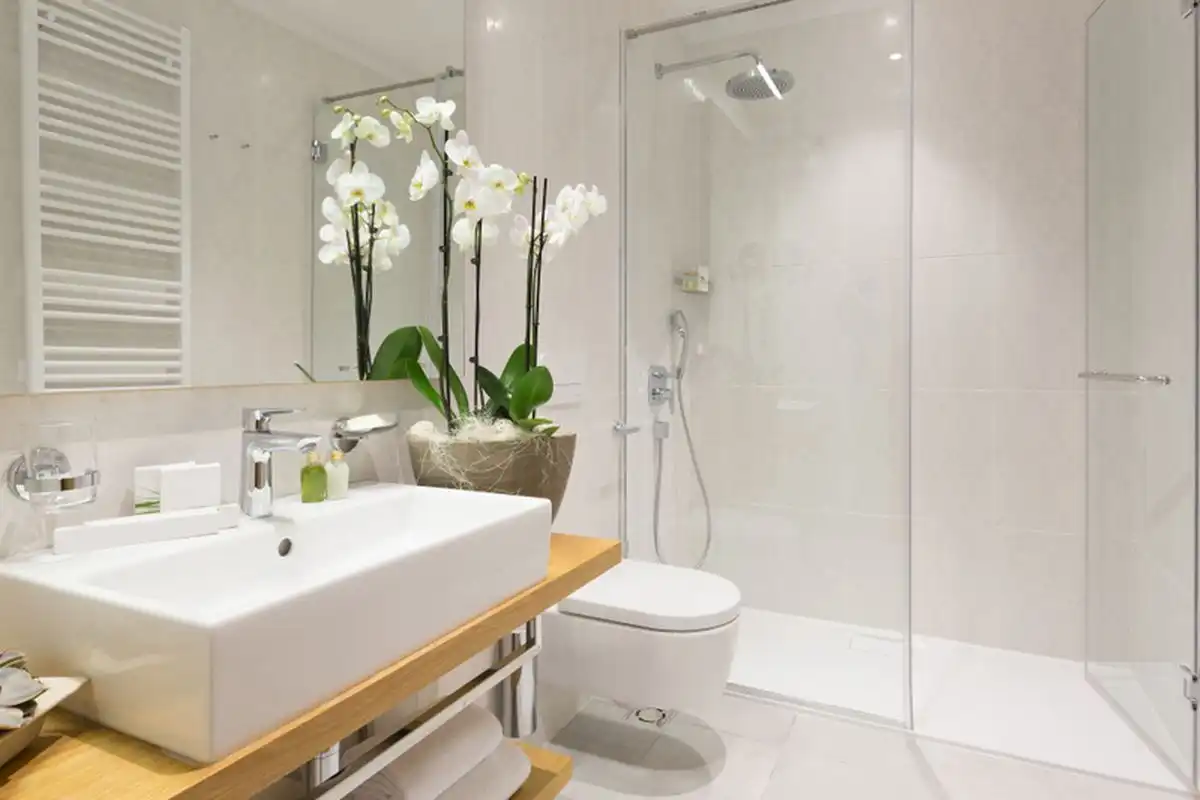 Kamar Mandi Ramah Tamu: Daftar Periksa 5 Menit Menjaga Keharuman dan Kerapian Selama Lebaran