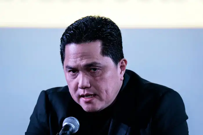 Erick Thohir Pastikan Timnas Indonesia Absen di Asian Games 2026, Ini Alasan Resminya
