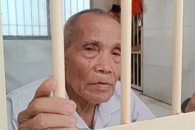 Ambil Sisa Getah Karet di Kebun PTPN Berujung Penjara, Kisah Mbah Mujiran Kini Berakhir Damai