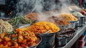 Food Hunter Wajib Tahu: Tips Menjaga Perut Tetap Aman Saat Berburu Kuliner Ekstrem