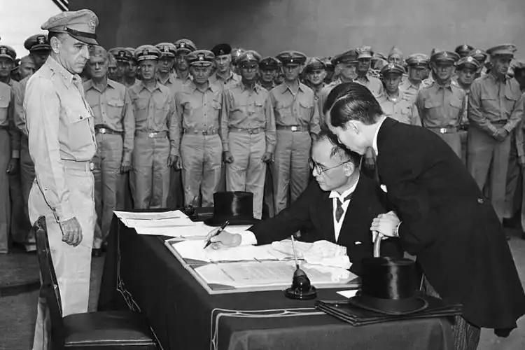 Detik-Detik 15 Agustus 1945: Titik Balik Kekalahan Jepang yang Membuka Jalan Kemerdekaan RI