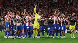 Hasil Liga Champions: Liverpool dan Barcelona Tersingkir, PSG dan Atletico ke Semifinal