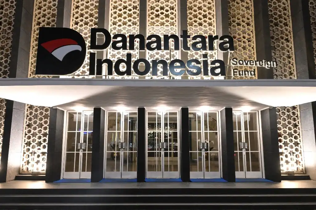 Danantara Tegaskan DSI Akan Kenakan Biaya Layanan dalam Skema Ekspor SDA Satu Pintu