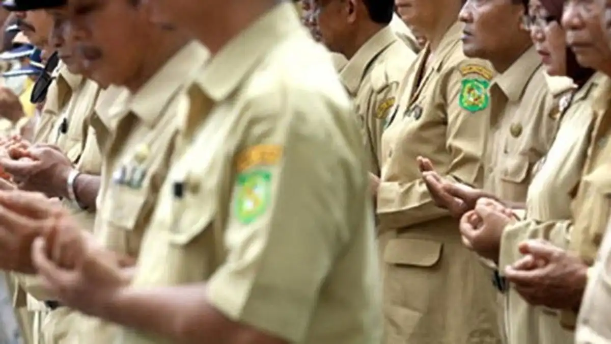 Kebijakan Zero Growth ASN 2026 Mulai Diterapkan, Rekrutmen Lebih Selektif