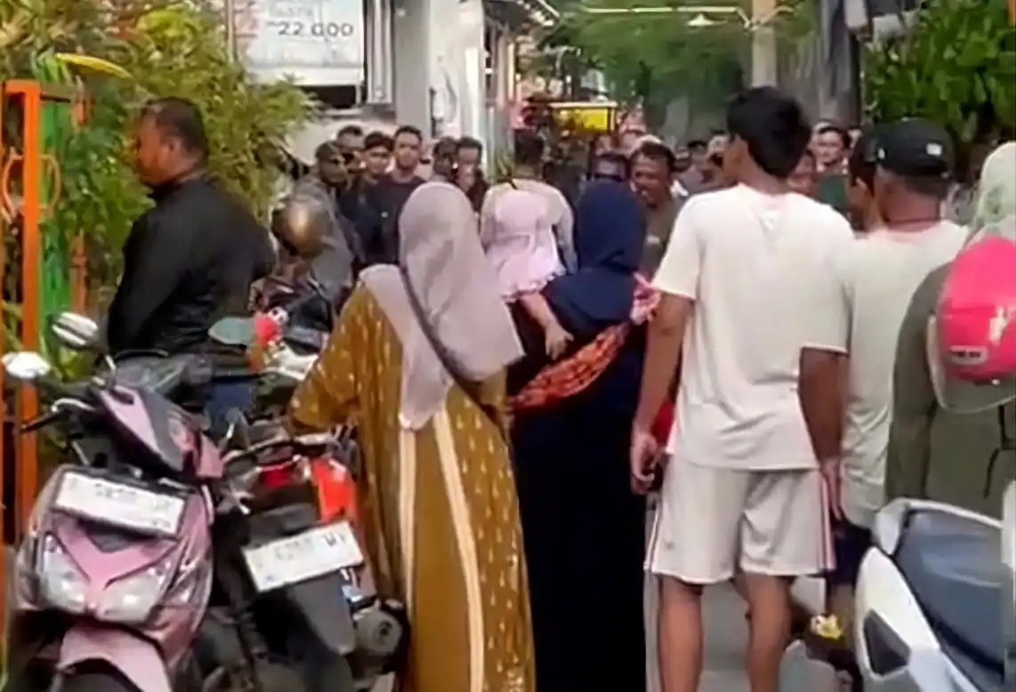 Polemik BMT Mitra Umat Pekalongan: Nasabah Demo Lagi, Ketua Koperasi Janjikan Jaminan Rp 2 Miliar 