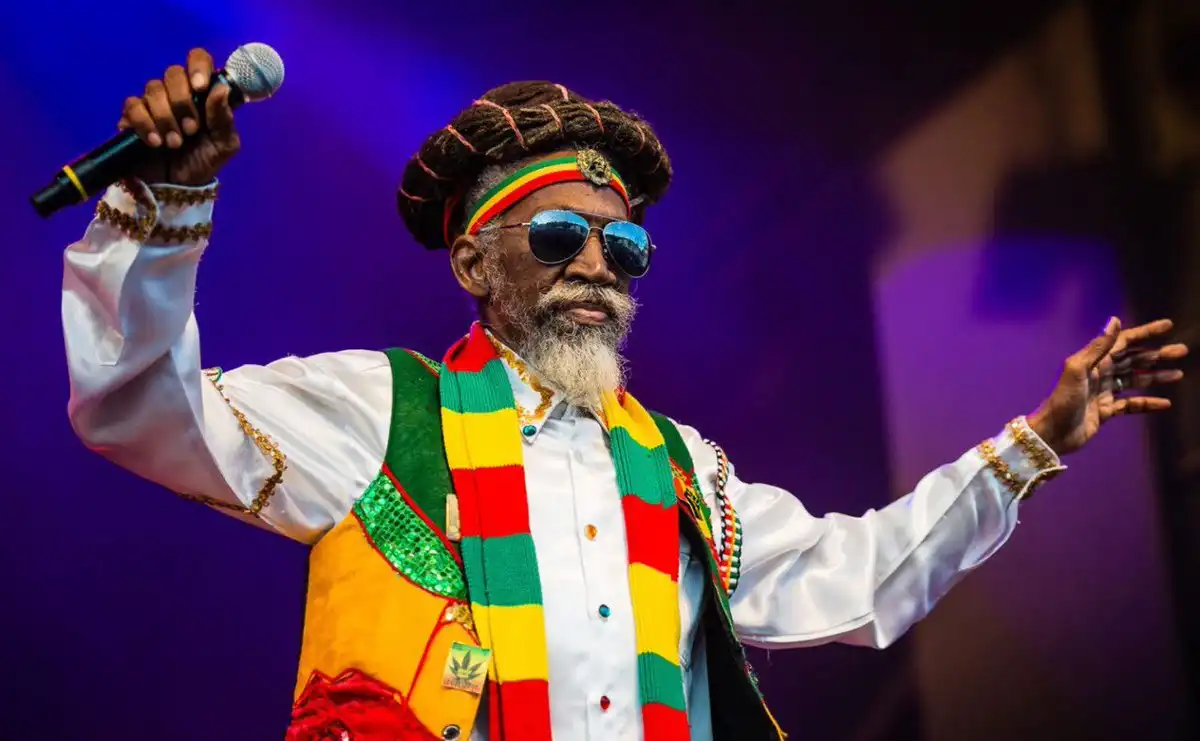 Lebih dari Bob Marley: 5 Legenda Musik Reggae yang Mengubah Sejarah