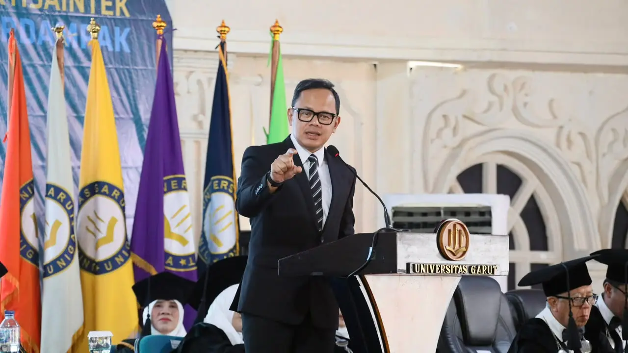 Satu Kesempatan Emas! BPS dan Bima Arya Ingatkan Pentingnya Kesiapan Hadapi Bonus Demografi