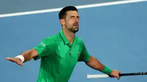 Landasan Dominasi Novak Djokovic dalam Peta Kekuatan Abadi di Australian Open