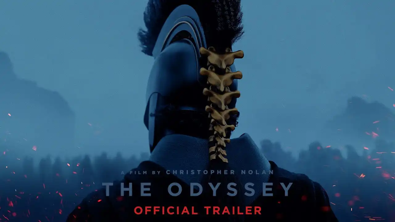 Tiket IMAX 70mm Film 'The Odyssey' Karya Christopher Nolan Ludes Terjual, Picu Histeria Fans