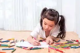 Rutinitas Visual Membantu Anak Balita Menjalankan Tugas Tanpa Perlu Diingatkan Berkali-kali