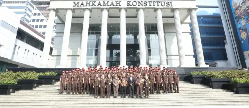 MK Resmi Batalkan Dana Pensiun Seumur Hidup Anggota DPR