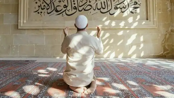 Catat Lini Waktunya! Ini Panduan Mengoptimalkan Mustajabnya Doa di Hari Arafah