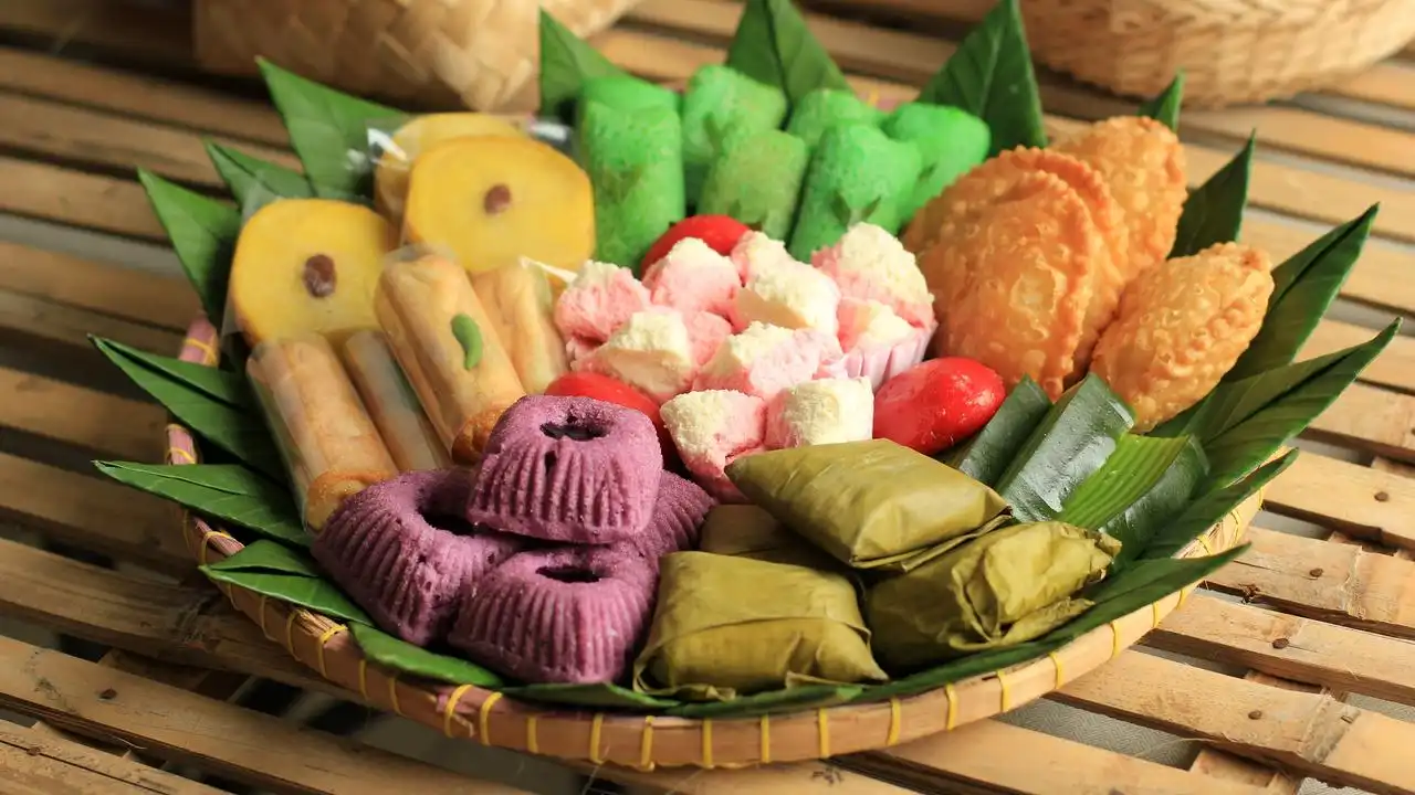 Evolusi Pangan: Mengapa Menu Puasa Tradisional Selalu Relevan Secara Nutrisi?