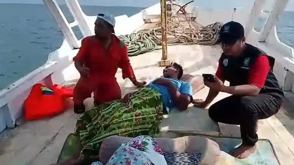 Korban KLM Nurul Salsa Ditemukan di Pangkep, Polisi Periksa 21 Saksi Soal Manifes Fiktif