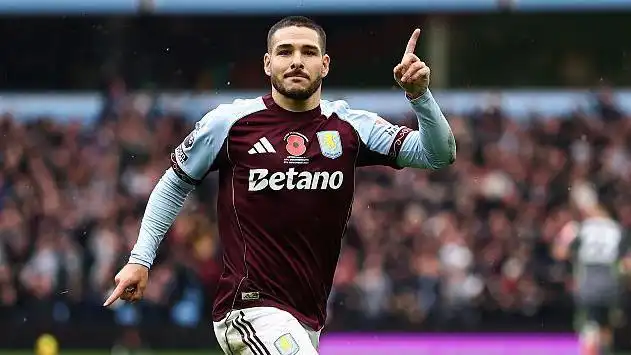 Bungkam Lawan di Dublin, Aston Villa Segel Gelar Juara Kontinental yang Bersejarah