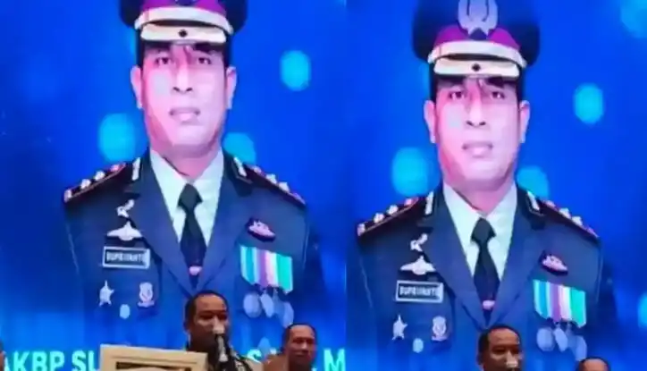 IKN Resmi Punya Polresta, AKBP Supriyanto Jadi Kapolresta Pertama