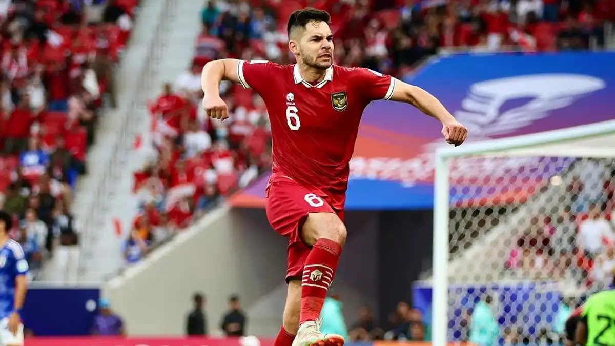 Sandy Walsh Raja Thailand, Indonesia Resmi Kantongi Dua Tiket ACL Elite