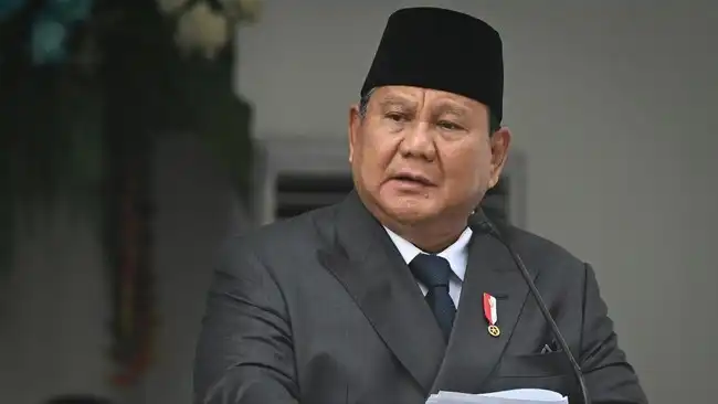 Prabowo Panggil Menteri ke Kertanegara, Ini Hasil Pertemuan dan Instruksi Strategis Presiden