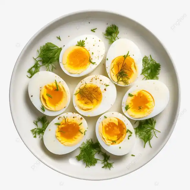 Cara Menyimpan Telur Rebus agar Tidak Mudah Busuk dan Tetap Aman Dikonsumsi