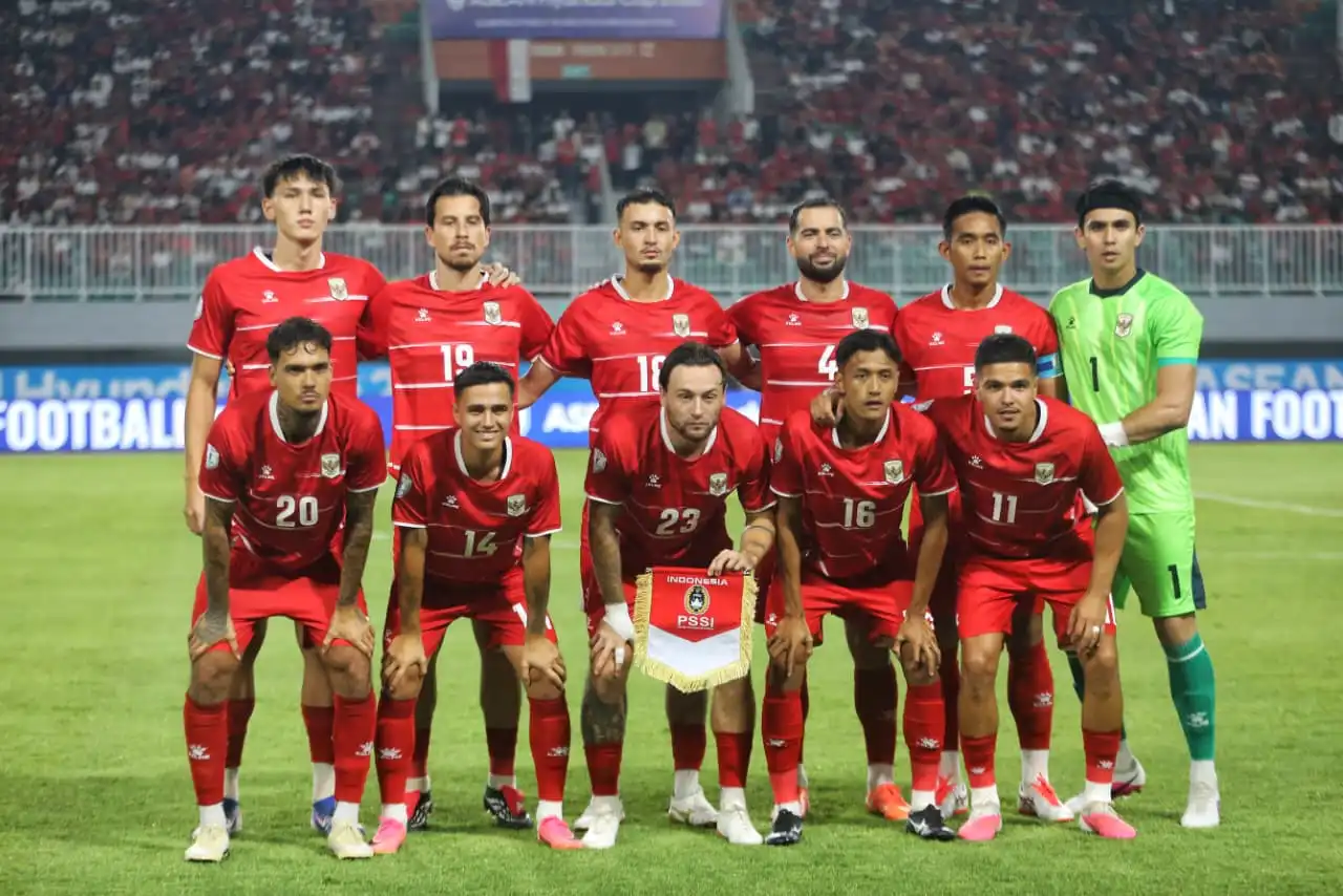 Gagal di Piala AFF, PSSI Langsung Bidik Skuad Full Diaspora untuk FIFA ASEAN Cup!