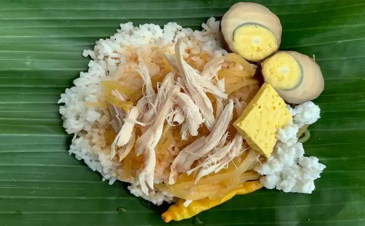 Eksplorasi Rasa Nasi Liwet: Membedah Kejeniusan Kuliner Lokal dalam Mengolah Kelapa