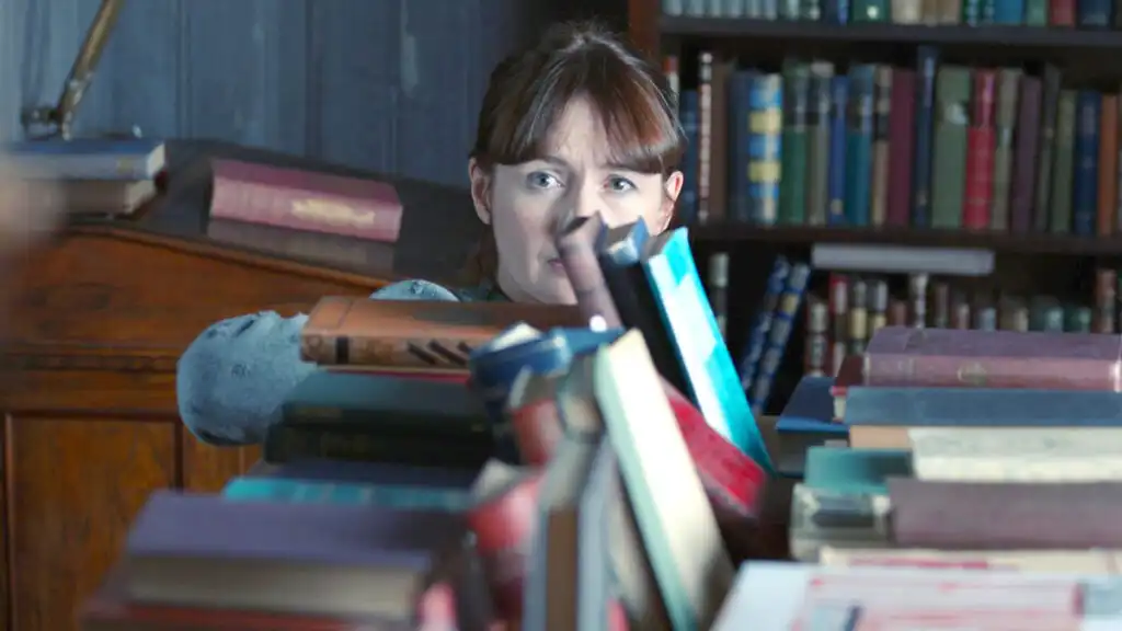 Seru dan Penuh Misteri! 5 Rekomendasi Film Bertema Perpustakaan yang Wajib Ditonton