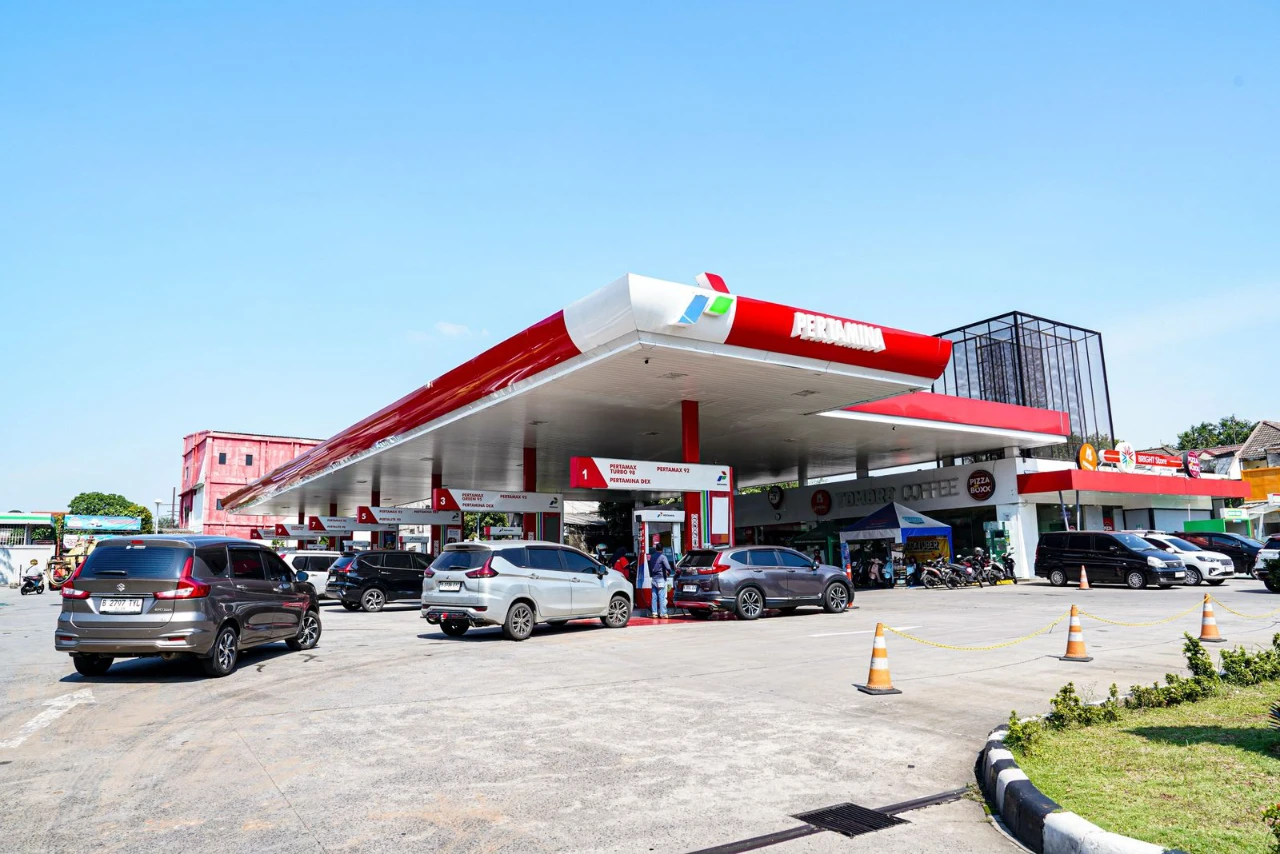 Daftar Lengkap Harga BBM Per 1 Juni 2026: Pertamax Turbo Naik Jadi Rp20.750 per Liter