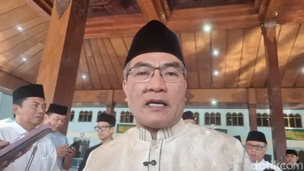 Kemenag Sesalkan Pembubaran Ibadah di Bantul, Dorong Kasus Dibawa ke Ranah Hukum