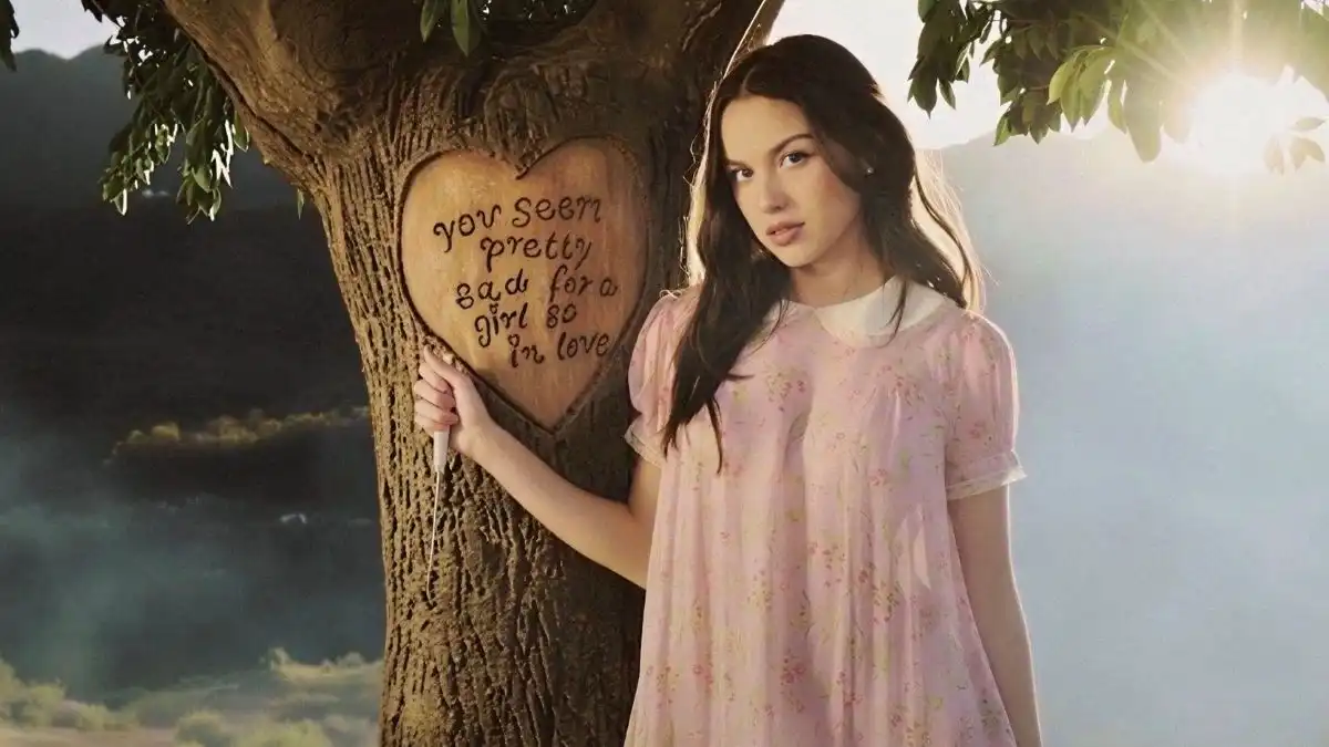 Olivia Rodrigo Rilis "Drop Dead", Pembuka Era Album Ketiga