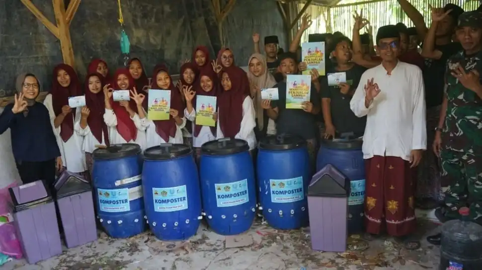 Memaknai Hari Anak Nasional: Membangun Peradaban Lewat Pendidikan Rahmatan Lil 'Alamin