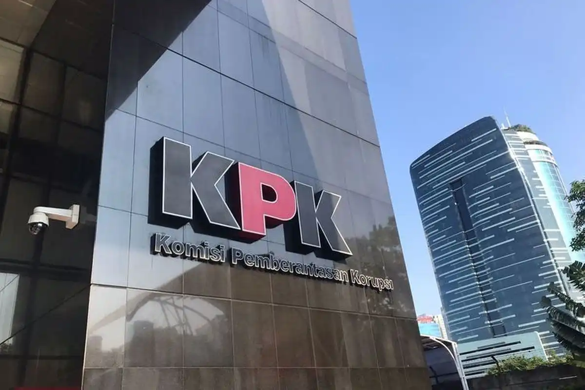 OTT KPK di Kementerian ATR/BPN: Ketua DPP Golkar Fahd Arafiq dan Mantan Bupati Kebumen Turut Diamankan
