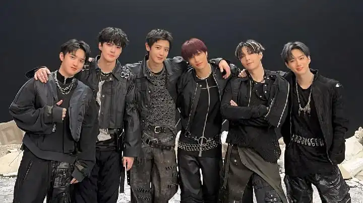 EXO Kembali Guncang Jakarta, Tiket Jalur Membership Ludes dalam Hitungan Menit!