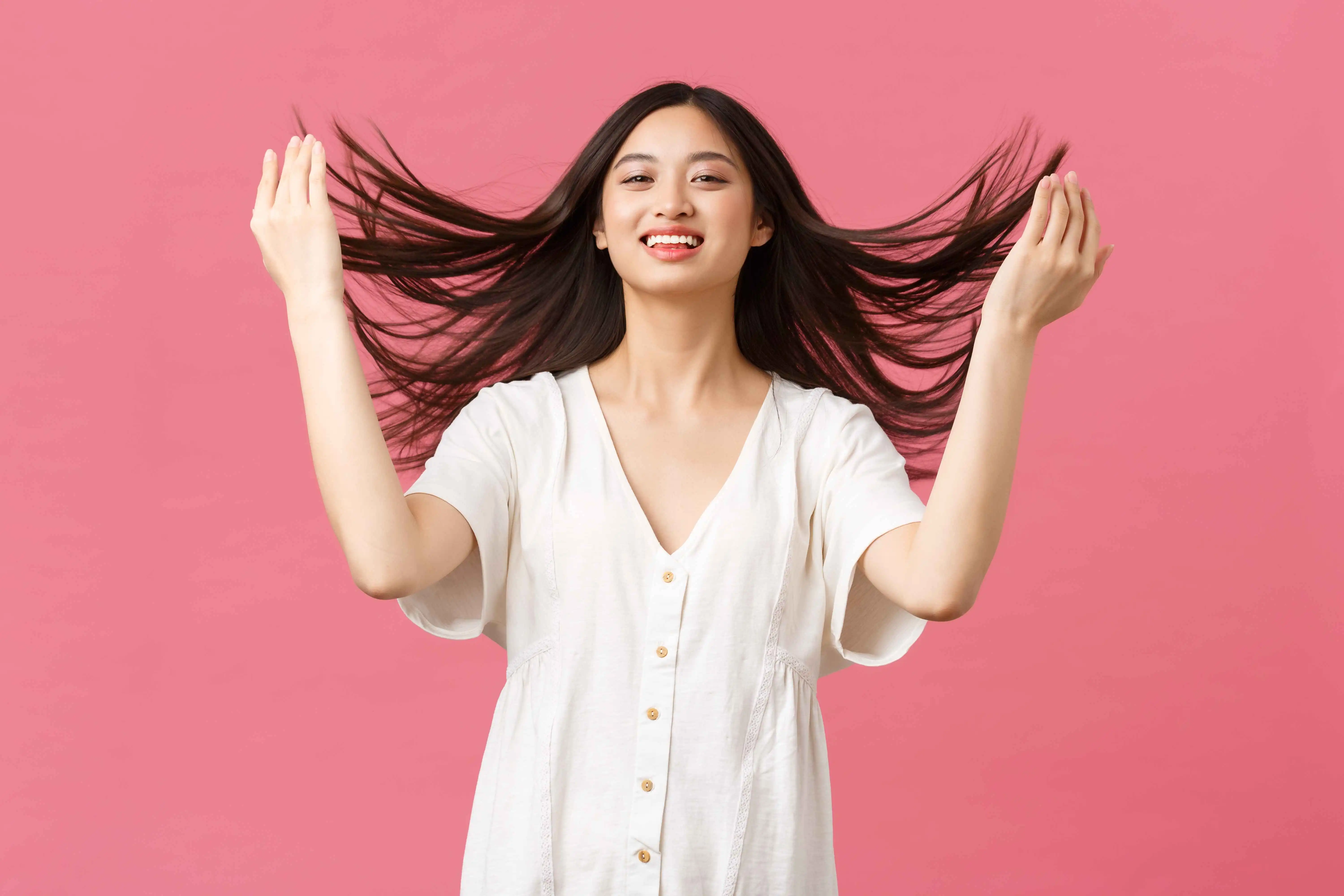Tampil Cantik dalam 5 Menit: Inspirasi Gaya Rambut Simpel buat Kamu yang Sibuk