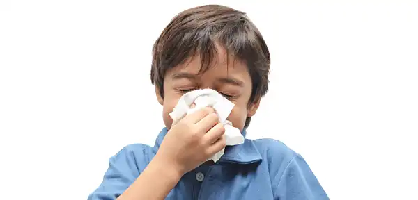 Sering Kena Flu padahal Cuaca Lagi Bagus? Bisa Jadi Itu Tanda Stres Kronis yang Gak Kamu Sadari