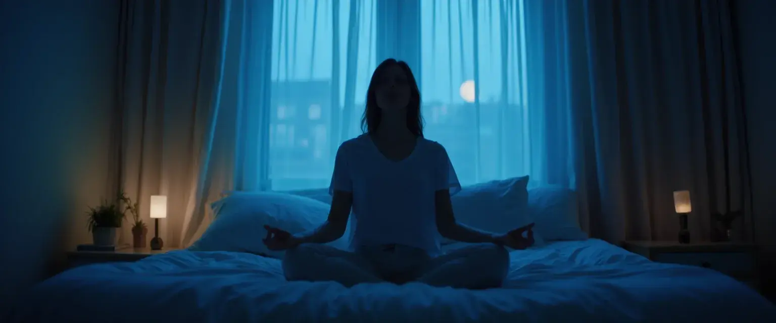 Sering Lelah Usai Bersosialisasi? Ini Night Routine Introver untuk Recharge Energi yang Relatable Banget