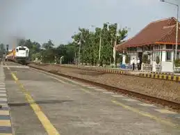 Mulai 27 April 2026, KA Joglosemarkerto Resmi Berhenti di Stasiun Batang