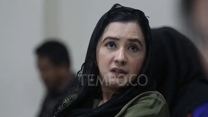 KPK Usut Dugaan Pencucian Uang Kasus Pengadaan Outsourcing Pemkab Pekalongan ​