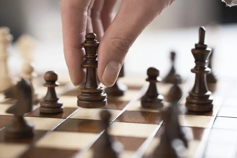 Catur Bukan Sekadar Game, Ini Alasan Disebut Olahraga Otak Terbaik