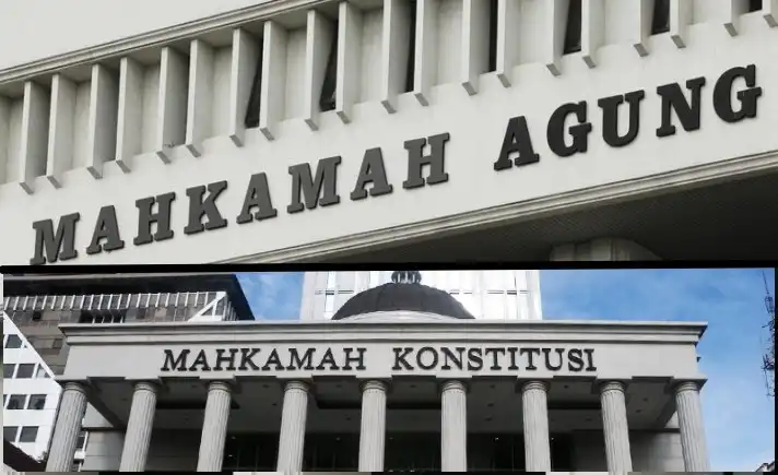 Bukan Cuma Sengketa Pemilu! Ini Peran Penting MK dalam Mengawal Konstitusi Negara