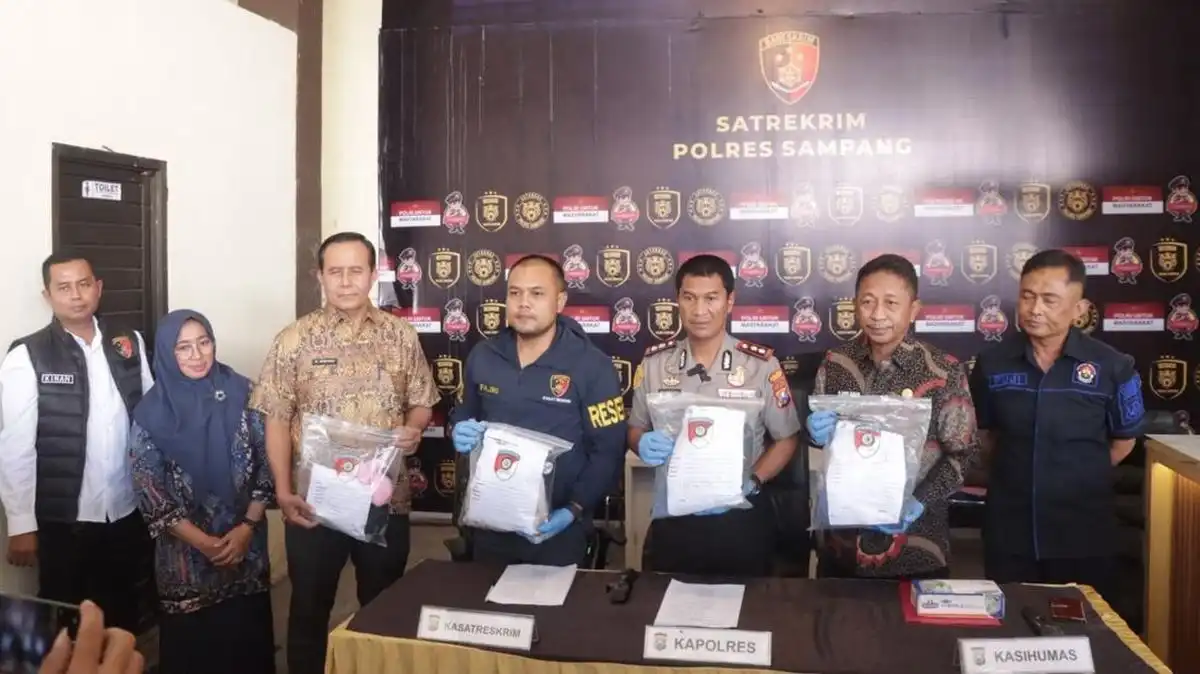 Kecam Keras Tragedi Kemanusiaan di Madura, MUI Minta 27 Pelaku Kejahatan S*ksu4l Dijerat Hukuman Paling Berat