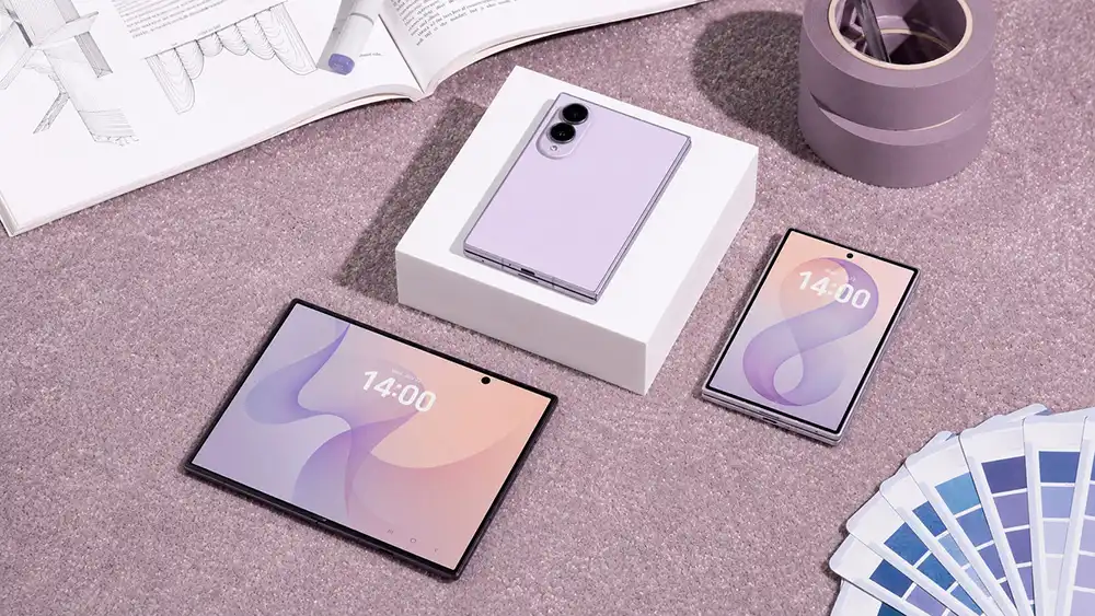 Samsung Resmi Rilis Galaxy Z Fold 8 dan Z Flip 8, Usung Baterai Silikon-Karbon dan Fitur My Fancam
