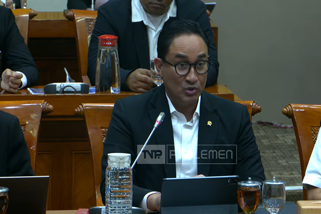 Kepala BNN Minta Kewenangan Penyidik Tetap Diperkuat dalam Revisi UU Narkotika