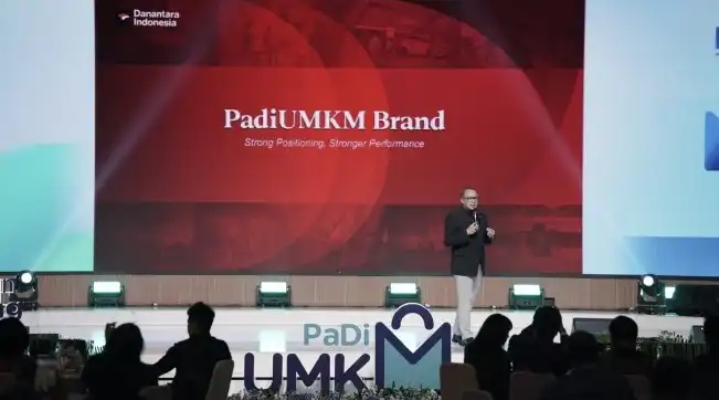 PaDi UMKM Disiapkan Jadi Marketplace Nasional, Telkom Bentuk Tim Khusus
