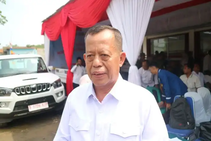 Kesiapsiagaan Bencana Kebakaran di Kabupaten Pekalongan Soroti Minimnya Armada Damkar dan Hidran