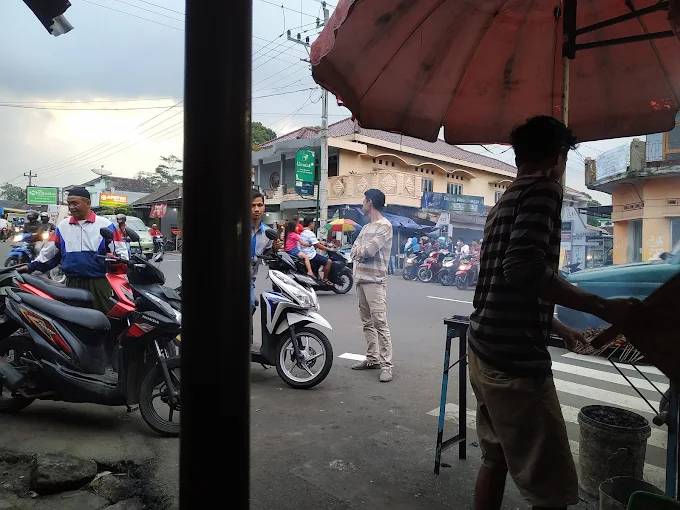 Cara Menuju Medono Pekalongan