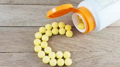 Manfaat Vitamin C untuk Daya Tahan Tubuh, Ketahui Sumber Alami dan Cara Memenuhinya