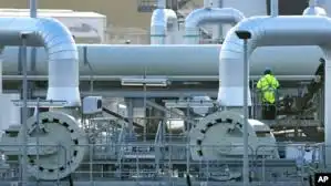 Harga Gas Eropa Melandai di Tengah Redanya Ketegangan Geopolitik Iran dan Ancaman Krisis Energi Asia