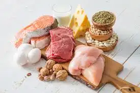 Alasan Mengapa Kamu Harus Makan Protein Sebelum Karbohidrat dan Sains di Balik Glucose Spike agar Tidak Mengantuk