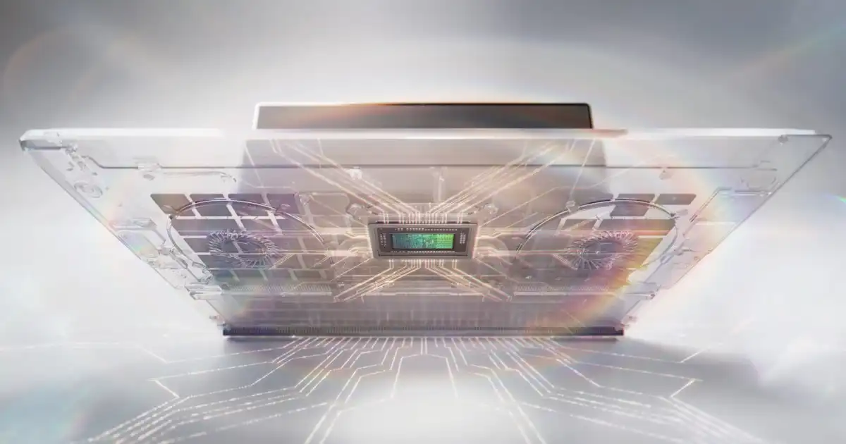 Revolusi Computex 2026: Microsoft dan NVIDIA Luncurkan Laptop Ultra dengan Chip RTX Spark dan Teknologi AI Agent