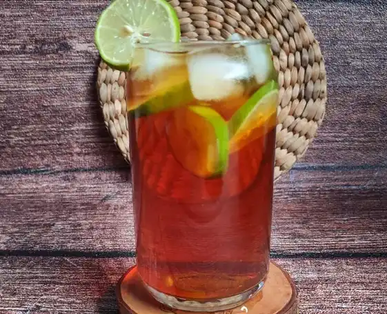 Es Teh Kampul, Minuman Tradisional Khas Solo yang Tetap Menghangatkan Kenangan di Prancis